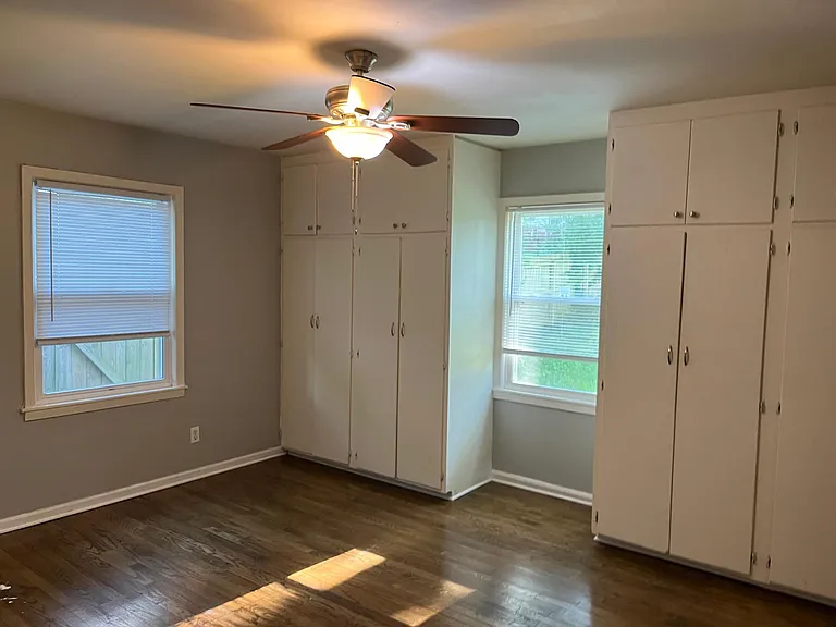 Large Master Bedroom!