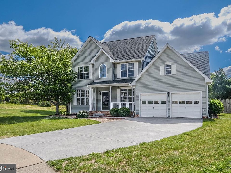 1st image of 109 Kabardin Ct