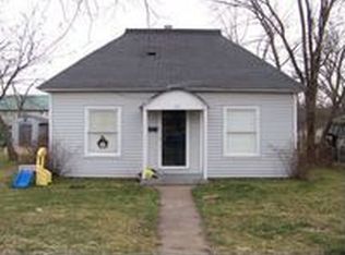 640 Park St, Neosho, MO 64850