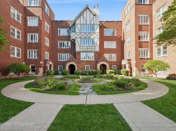 2472 W Estes Ave #2, Chicago, IL 60645