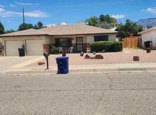 8617 Gutierrez Rd NE, Albuquerque, NM 87111
