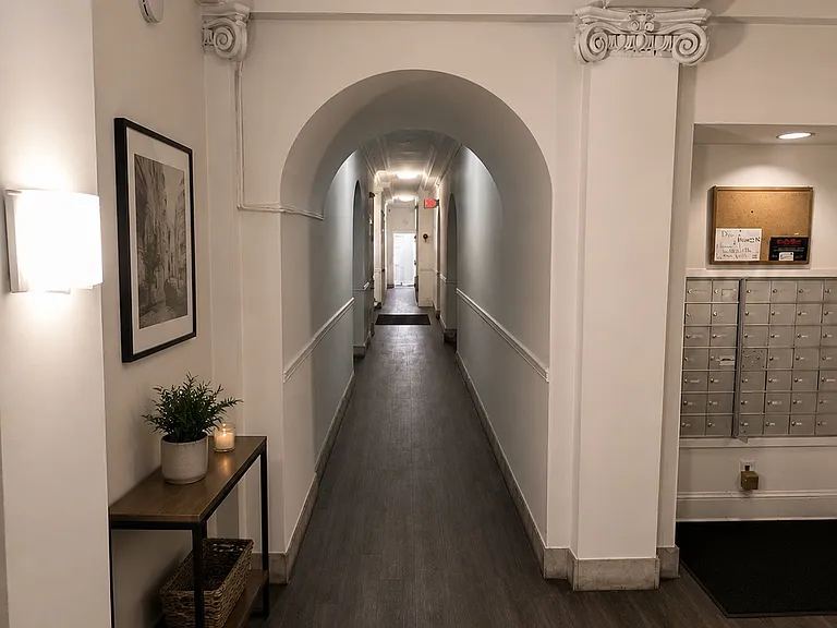 100 E Preston St #84 — Photo 4