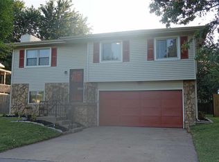 5429 S Mead Ave, Wichita, KS 67216