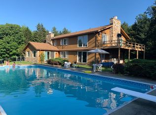 856 Streeter Hill Rd, Whitingham, VT 05361