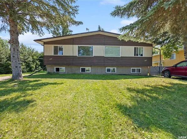 112-116 1st AVENUE, Vonda, SK S0K 4N0