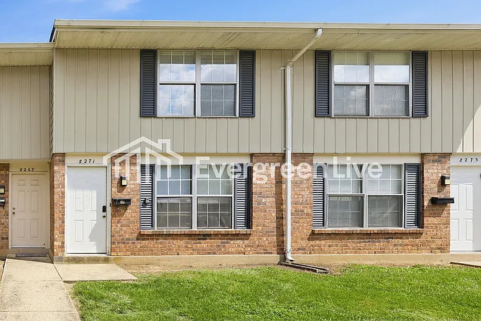 2 bed, 1.5 bath, 1094 sqft, $995 — Photo 2