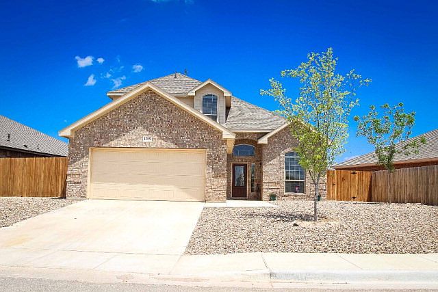 1305 Cerrillos Ave, Midland, TX 79705 | Zillow