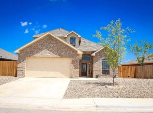 1305 Cerrillos Ave, Midland, TX 79705