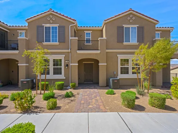 1195 Narrow Gorge Ct, Henderson, NV 89002