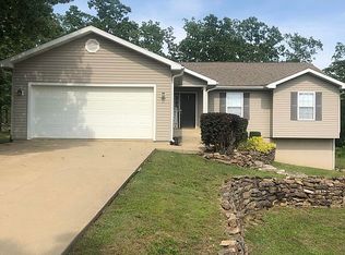 2241 County Road 534, Poplar Bluff, MO 63901