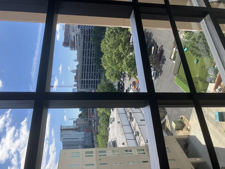 Wesley Townsend Apartments at Buckhead — Photo 113