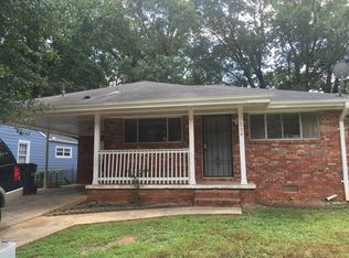 238 Maple St, Hapeville, GA 30354