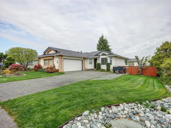 6254 Waterbury Rd, Nanaimo, BC V9V 1L5