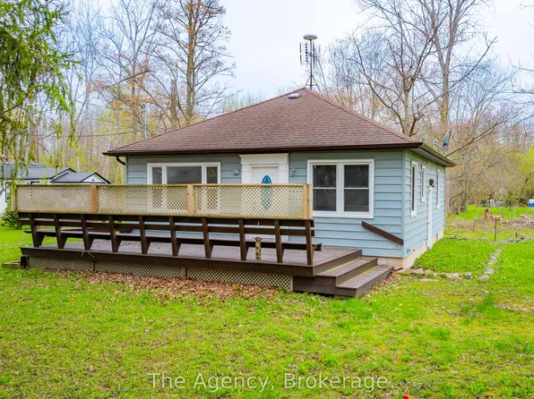 355 Bernard Ave, Fort Erie, ON L0S 1N0