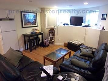 2nd image of 1801 Beacon St #T1