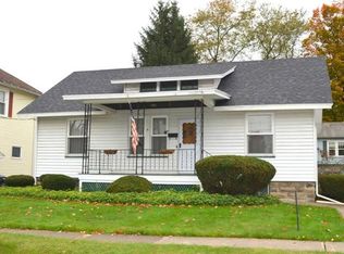 9 Church St, Warren, PA 16365