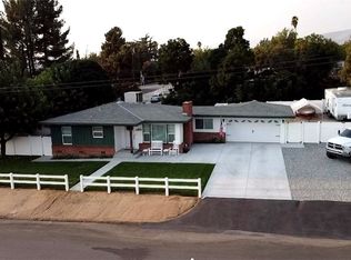 12675 Douglas St, Yucaipa, CA 92399