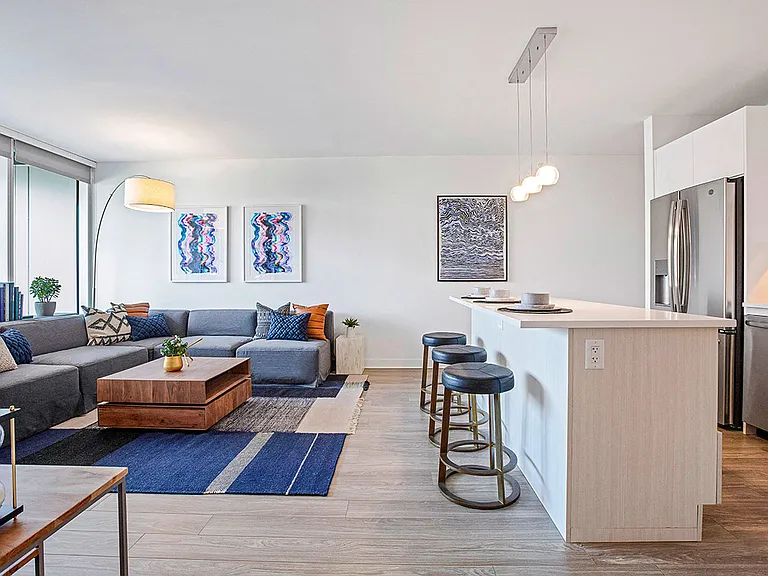 The Apartments at Lincoln Common — Photo 7