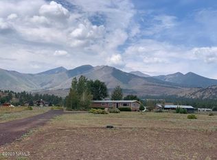 13100 Northstar Ln, Flagstaff, AZ 86004