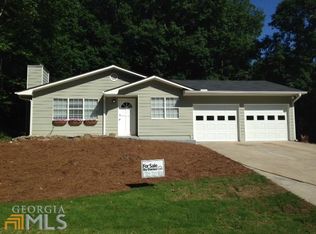 5632 Riverside Dr, Sugar Hill, GA 30518