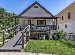 83 N Mill St, Kansas City, KS 66101