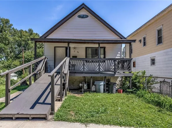 83 N Mill St, Kansas City, KS 66101