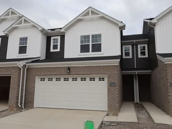 7243 Grandway Dr, West Chester, OH 45069