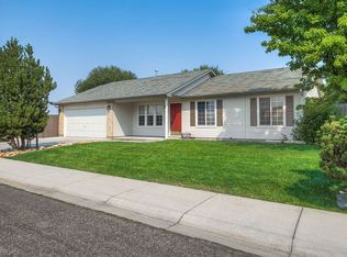 802 N Knox Ave, Star, ID 83669
