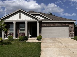 1914 Rodeo Dr, Anna, TX 75409