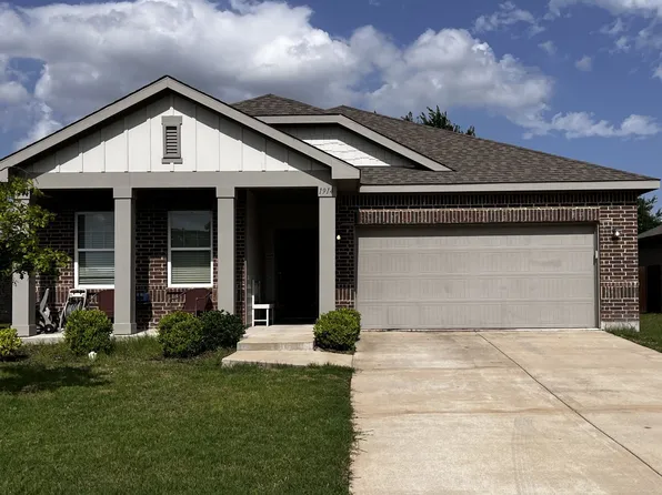 1914 Rodeo Dr, Anna, TX 75409