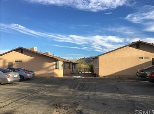73477 Sun Valley Rd, Twentynine Palms, CA 92277