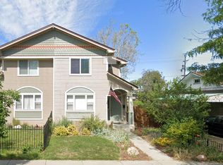 1851 S Lincoln St, Denver, CO 80210
