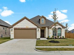 913 Brittany Dr, Anna, TX 75409