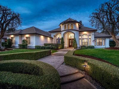 3266 E Via Montiano Ave, Clovis, CA, 93619