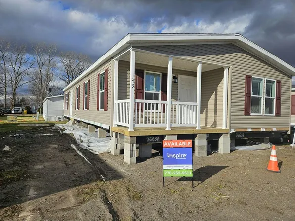 16031 Beech Daly #140, Taylor, MI 48180