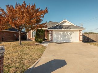 958 Swift Water Dr, Abilene, TX 79602