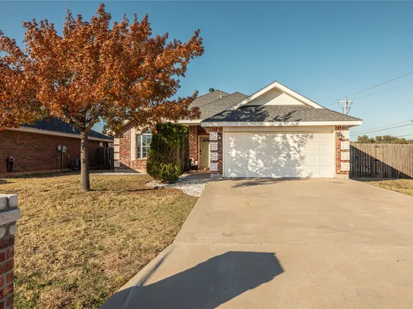 958 Swift Water Dr, Abilene, TX 79602
