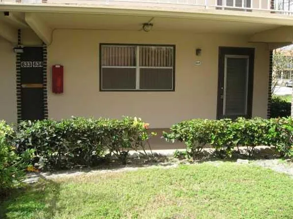 634 N SAXONY N #634, Delray Beach, FL 33446