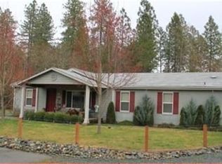 3097 Bristow Rd, Grants Pass, OR 97527