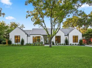 4121 Rosa Rd, Dallas, TX 75220