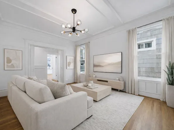 1418 Leavenworth St, San Francisco, CA