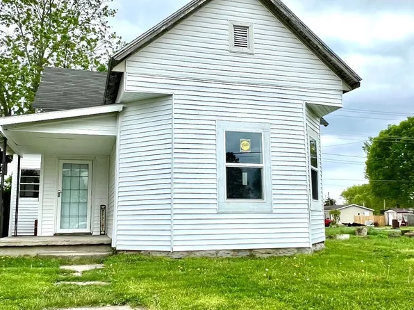 1521 S Branson St, Marion, IN 46953