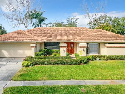1504 Ridge Top Way, Clearwater, FL, 33765