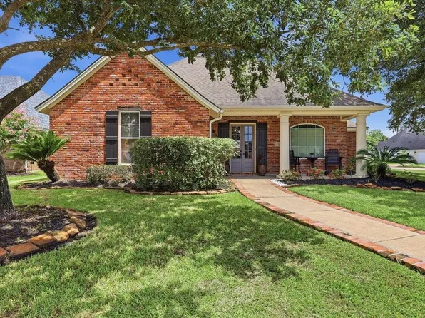 6210 Claybourn Dr, Beaumont, TX 77706