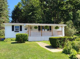 228 Bertmin St, Johnstown, PA 15904