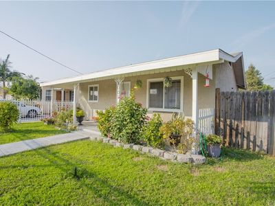 4001 Carol Dr, Fullerton, CA, 92833
