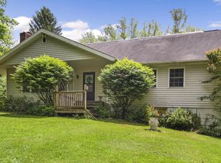 2851 Slaterville Rd, Brooktondale, NY 14817