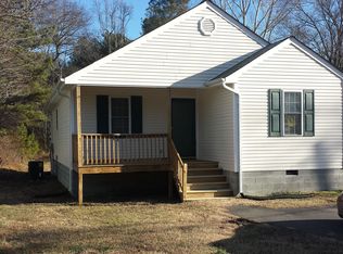 3606 Dupuy Rd, South Chesterfield, VA 23803