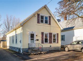 124 7th Ave, North Tonawanda, NY 14120