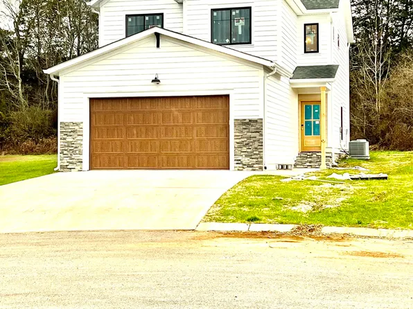 404 Norman Creek Rd, Evensville, TN 37332